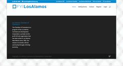 Desktop Screenshot of fyilosalamos.com